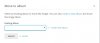 Move to Album bug Chrome.jpg Move to Album bug Chrome.jpg