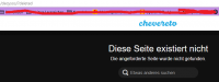 Diese Seite existiert nicht (404) - Beta Chevereto - Mozilla Firefox 26.12.2019 23_22_27.png Diese Seite existiert nicht (404) - Beta Chevereto - Mozilla Firefox 26.12.2019 23_22_27.png