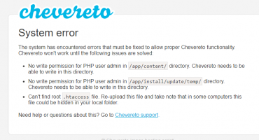 Chevereto Errors.PNG