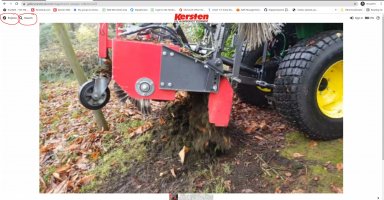 Chevereto explore and search buttons not working.JPG